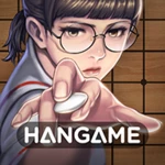 hangame baduk android application logo